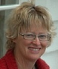 Alison Rowe - Hamilton 